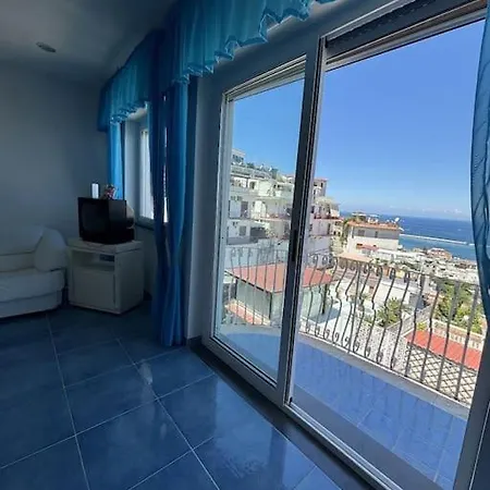 Apartment Bella Vista *