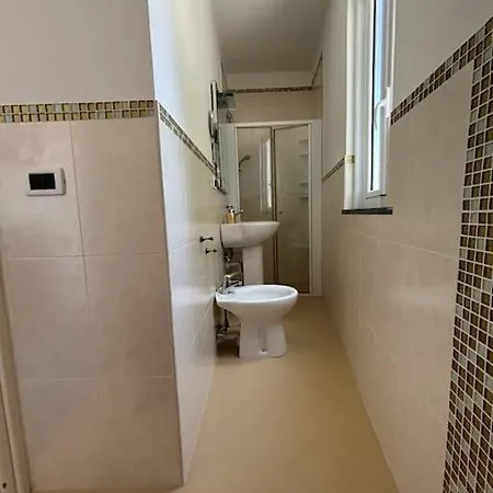 Bella Vista Apartment