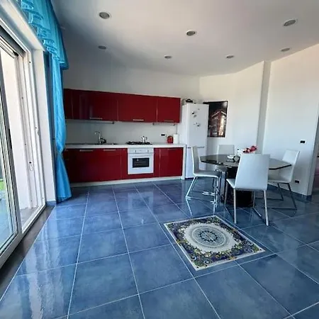 Apartment Bella Vista Ischia