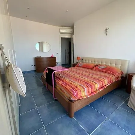 Bella Vista * Ischia