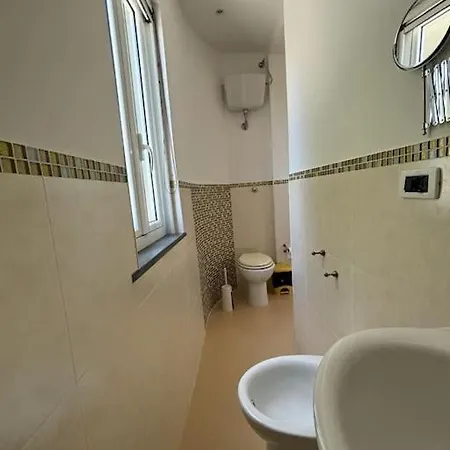 Apartment Bella Vista *