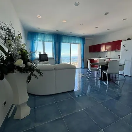 Apartment Bella Vista Ischia