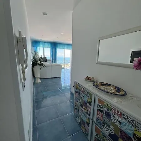 Apartment Bella Vista *