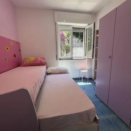 Bella Vista Apartment Ischia