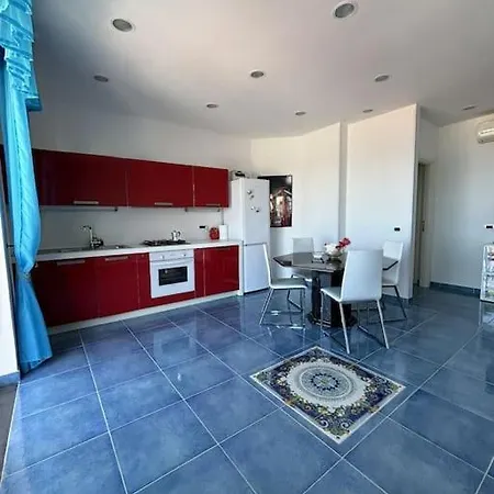 Apartment Bella Vista Ischia