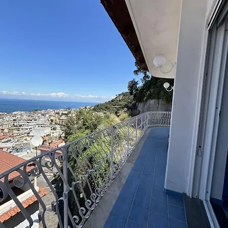 Apartment Bella Vista
