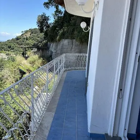 Bella Vista * Ischia